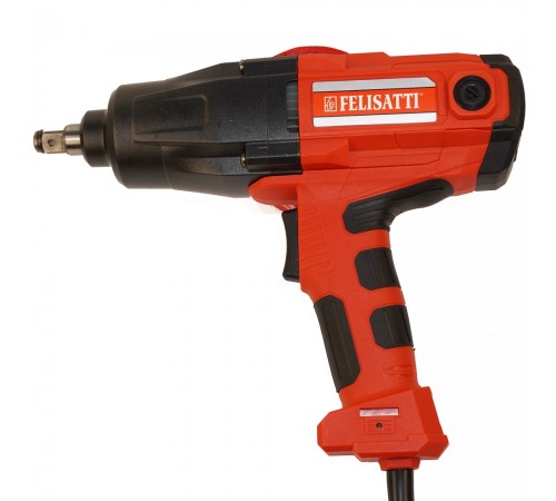 249.5.0.10 Гайковерт ударный FELISATTI ГУ-330/450