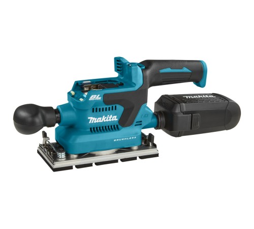 ПШМ аккумуляторная Makita DBO380Z