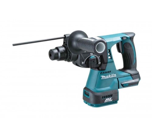 Перфоратор аккумуляторный Makita DHR242Z