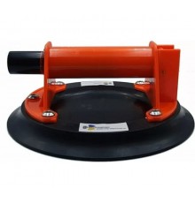 Присоска вакуумная для плитки и стекла TRIO-DIAMOND 230мм арт.282230