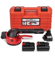 Присоска вакуумная вибрационная для укл. плитки 16,8V DLT VIBRO MAX 0956