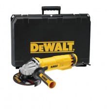 УШМ DeWalt DWE4237K-QS