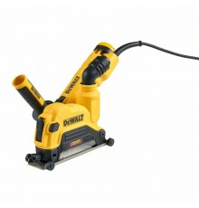 Штроборез DeWalt DWE 46107-QS