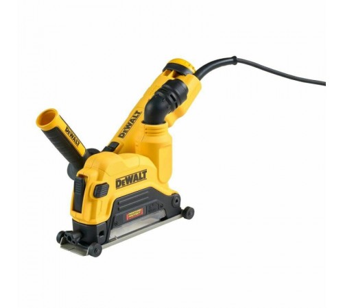 Штроборез DeWalt DWE 46107-QS