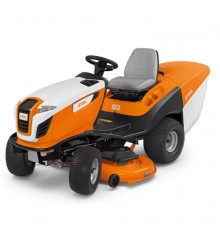 6170-200-0025 Газонокосилка самоходная STIHL RT 6127.0 ZL