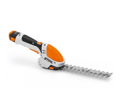 4515-011-3510 Мотоножницы аккумуляторные STIHL HSA 25