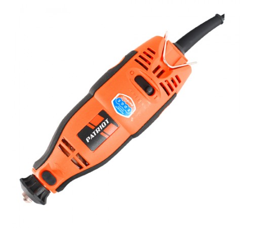 Гравер Patriot EE 170 с гибким валом