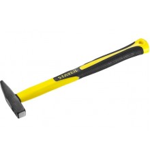 20050-01_z01 Молоток слесарный STAYER Fiberglass 100г