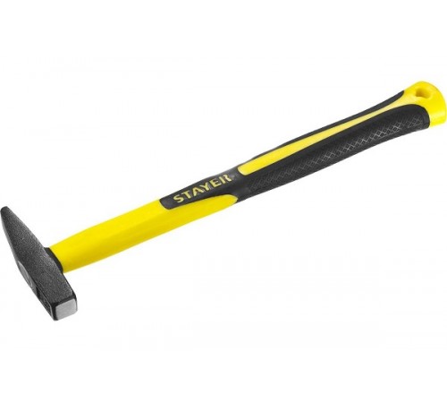20050-01_z01 Молоток слесарный STAYER Fiberglass 100г