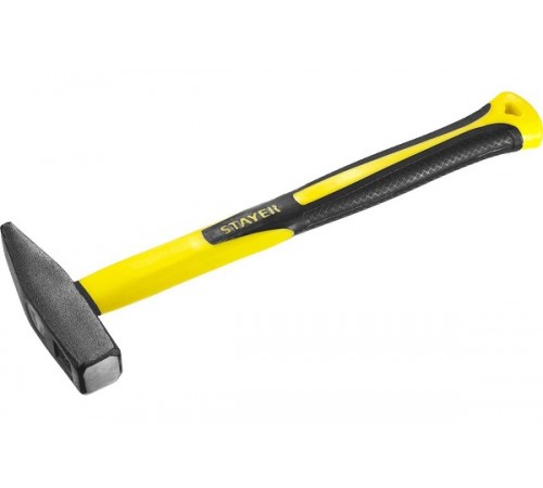 20050-04_z01 Молоток слесарный STAYER Fiberglass 400г
