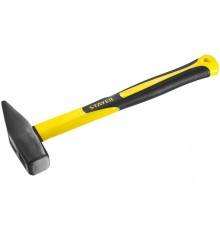 20050-08_z01 Молоток слесарный STAYER Fiberglass 800г