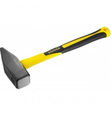 Молоток слесарный STAYER Fiberglass 2000г 20050-20_z01