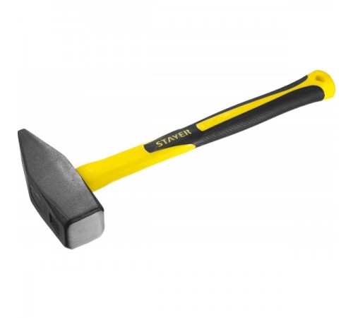 Молоток слесарный STAYER Fiberglass 2000г 20050-20_z01