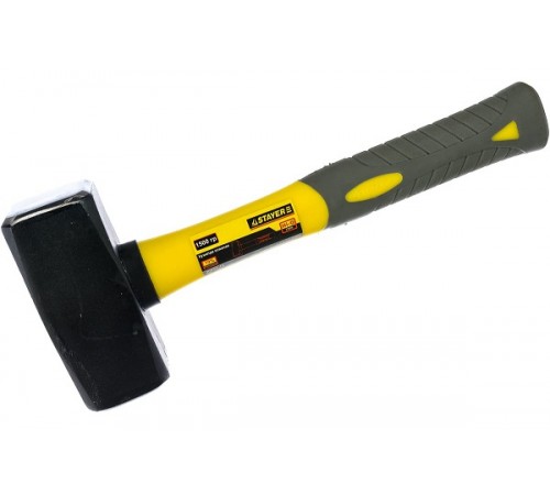 Кувалда STAYER Fiberglass 1,5 кг 20052-15
