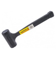 2042-05 Молоток STAYER PROFI безинерционный цельнолитой 675г