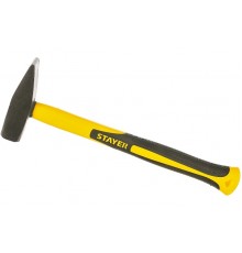 20050-05_z01 Молоток слесарный STAYER Fiberglass 500г