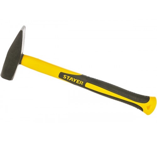 20050-05_z01 Молоток слесарный STAYER Fiberglass 500г