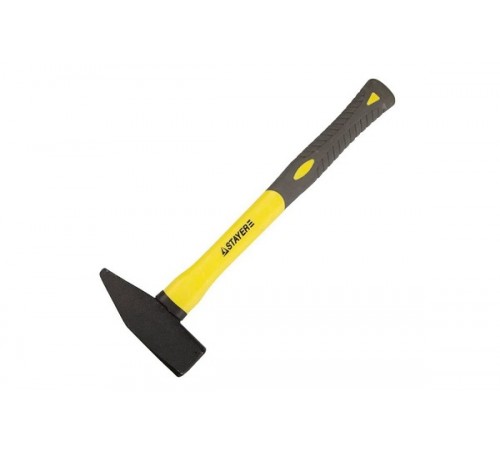 20050-10_z01 Молоток слесарный STAYER Fiberglass 1000г