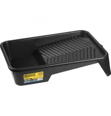 06051-50-34 Ванночка STAYER Professional для валиков до 270мм, 50х34см, 2,1л, малярная пластмассовая