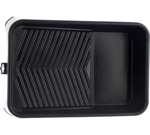 06051-50-34 Ванночка STAYER Professional для валиков до 270мм, 50х34см, 2,1л, малярная пластмассовая