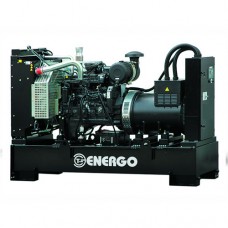 Дизель-генератор Energo EDF130/400IV