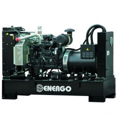 Дизель-генератор Energo EDF80/400IV