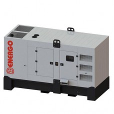 Дизель-генератор Energo EDF50/400IVS