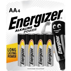 246599 Элемент питания ENR POWER E91 BP4 Energizer