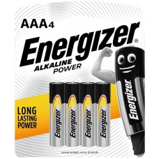 247893 Элемент питания ENR POWER E92 BP4 Energizer
