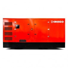 Дизель-генератор Energo ED400/400 D-S