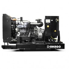 Дизель-генератор Energo ED400/400 IV