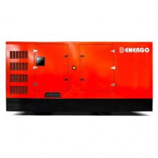 Дизель-генератор Energo ED670/400 D-S