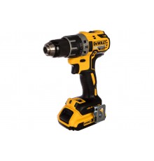 Дрель аккумуляторная DeWalt DCD 791 D2T