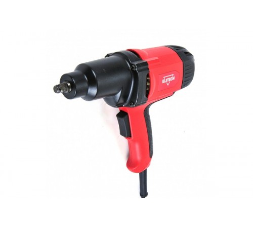 Гайковерт Elitech ГУ 350 РЭ