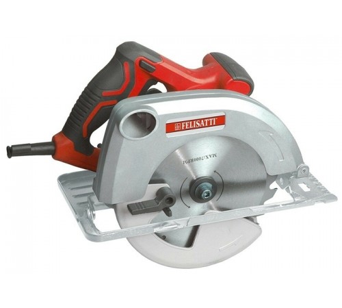Пила дисковая FELISATTI ДП-210/2000М