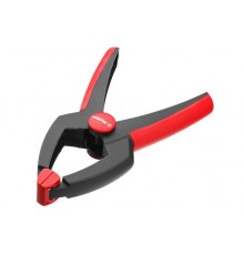 32246-210 Струбцина ЗУБР МАСТЕР быстрозажимная, 210 мм