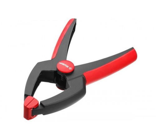 32246-210 Струбцина ЗУБР МАСТЕР быстрозажимная, 210 мм