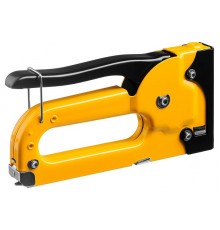 3145_z01 Степлер стальной STAYER B-53 тип 53