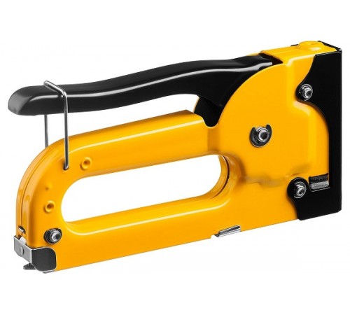 3145_z01 Степлер стальной STAYER B-53 тип 53