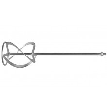 3МРН-1-120_z01 Насадка для миксера ЗУБР, М14, d=120мм, L=590мм