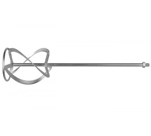 3МРН-1-120_z01 Насадка для миксера ЗУБР, М14, d=120мм, L=590мм