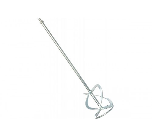 3МРН-1-120-02_z01 Насадка для миксера ЗУБР, М14, d=120мм, L=590мм