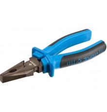 2201-1-16_z01 Плоскогубцы комбинированные ЗУБР Эксперт, покрытие Н12х1, 160 мм