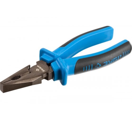 2201-1-16_z01 Плоскогубцы комбинированные ЗУБР Эксперт, покрытие Н12х1, 160 мм