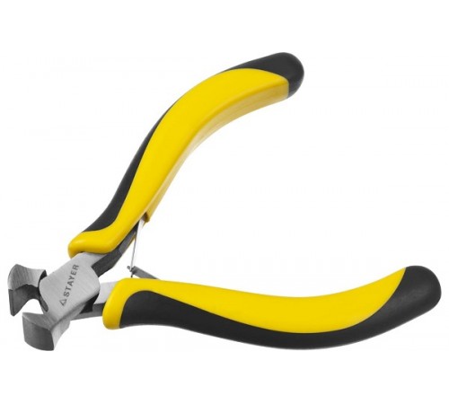 2218-7_z01 Кусачки торцевые STAYER Master Hercules 105 мм