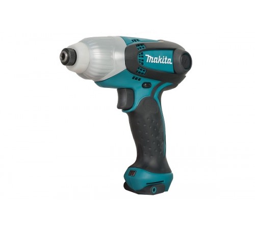 Шуруповерт Makita TD0101F