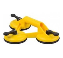 Стеклодомкраты, присоски