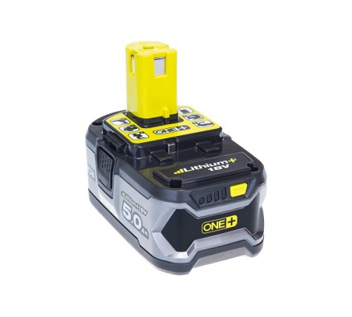 5133002433 Аккумулятор Ryobi RB18 L50 (5,0Ач)