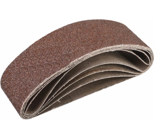 35342-040 Лента шлифовальная ЗУБР МАСТЕР 75х533мм, P40