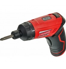 609.5.2.00 Отвертка аккумуляторная FELISATTI ОА-3,6Ф Li-ion блистер